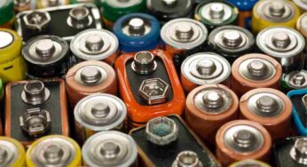 Scoperto nuovo materiale innovativo: dalle batterie usate nasce un composto misterioso che utilizzeremo così