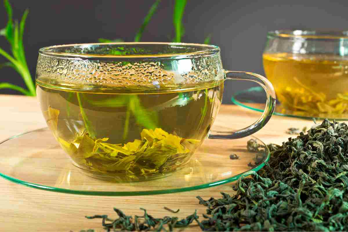 tisane giusti ingredienti per il sistema immunitario 