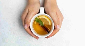 Solo con questi ingredienti le tisane faranno davvero bene al tuo sistema immunitario