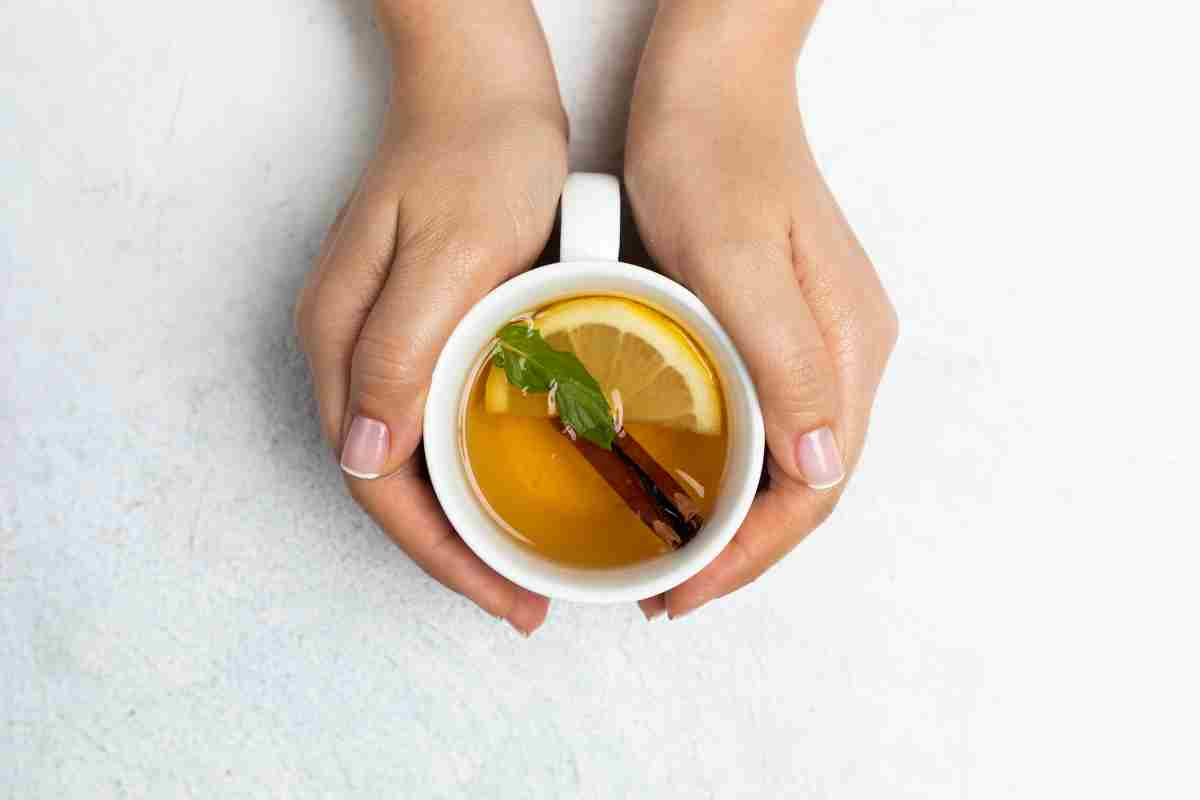 tisane giusti ingredienti per il sistema immunitario 