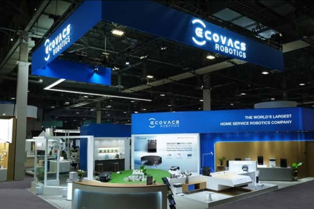 ECOVACS