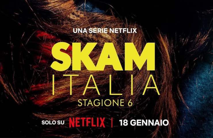 Skam Italia