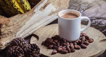 Hai mai provato il cacao nella moka? Il risultato ti sorprenderà