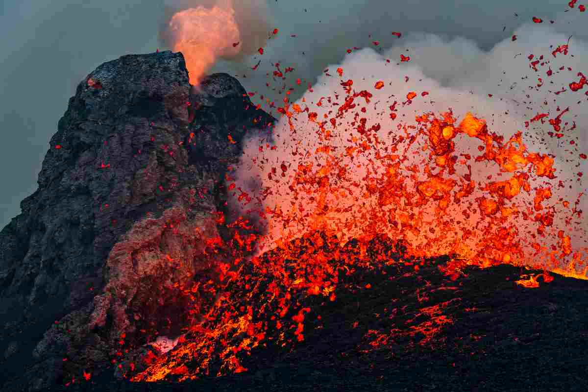 vulcano prossima eruzione